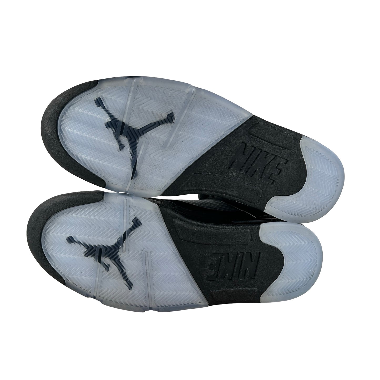 HF3975 001 Jordan 5 Retro OG Black Metallic Reimagined [USED] - 11 M (VNDS2)