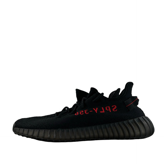 CP9652 Yeezy 350 V2 Bred [USED] - 12 M (Used)