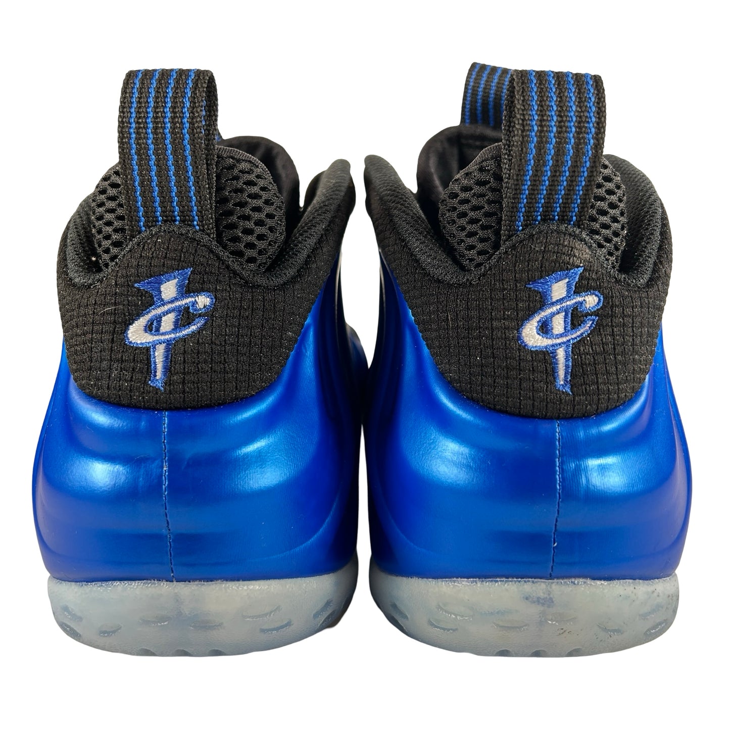 FQ8181 511 Nike Air Foamposite One International Blue [USED] - 10 M (Used)