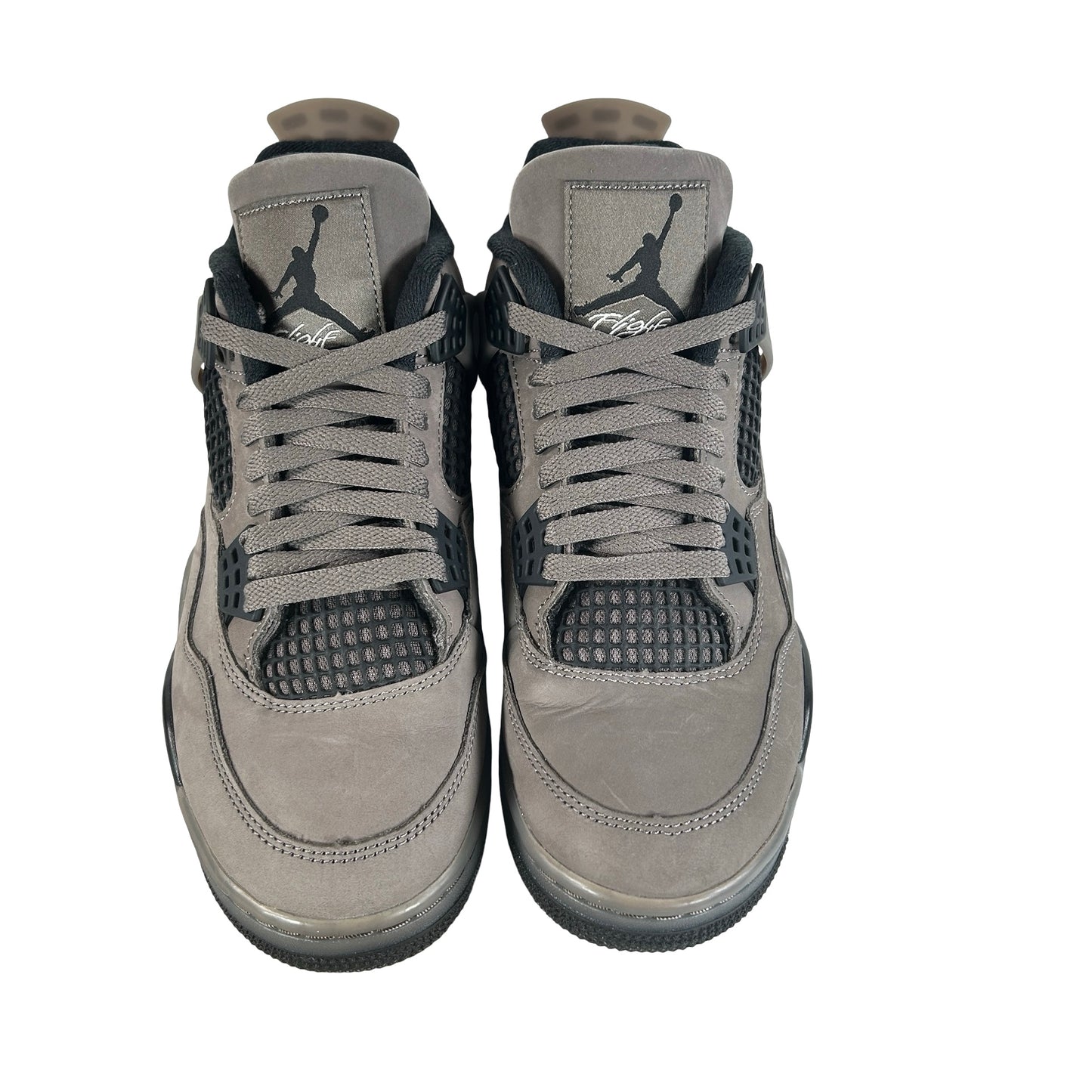FV5029 200 Jordan 4 Retro Cave Stone [USED] - 7.5 M (Used)