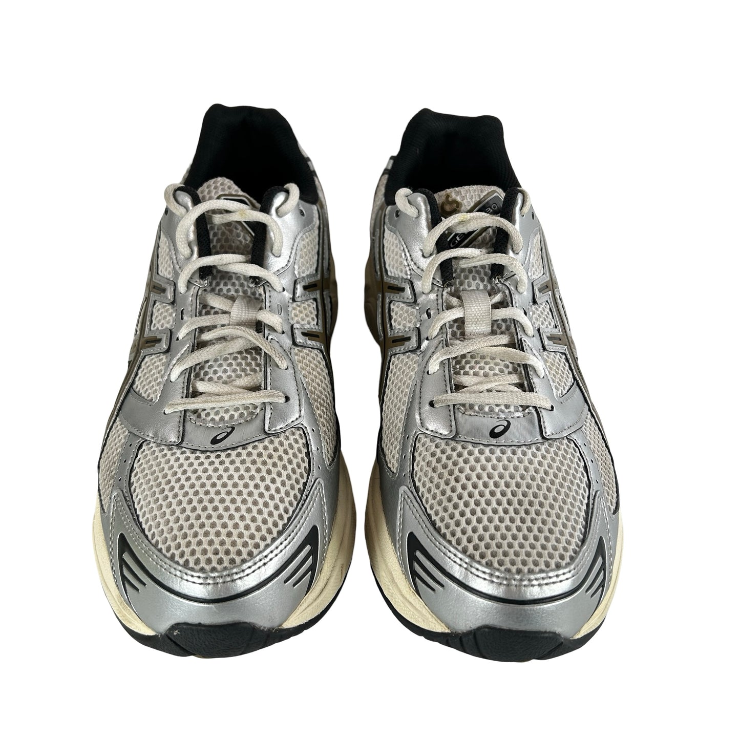 1201A256 113 ASICS Gel-1130 White Clay Canyon [USED] - 12 M (Used3) (No Box)
