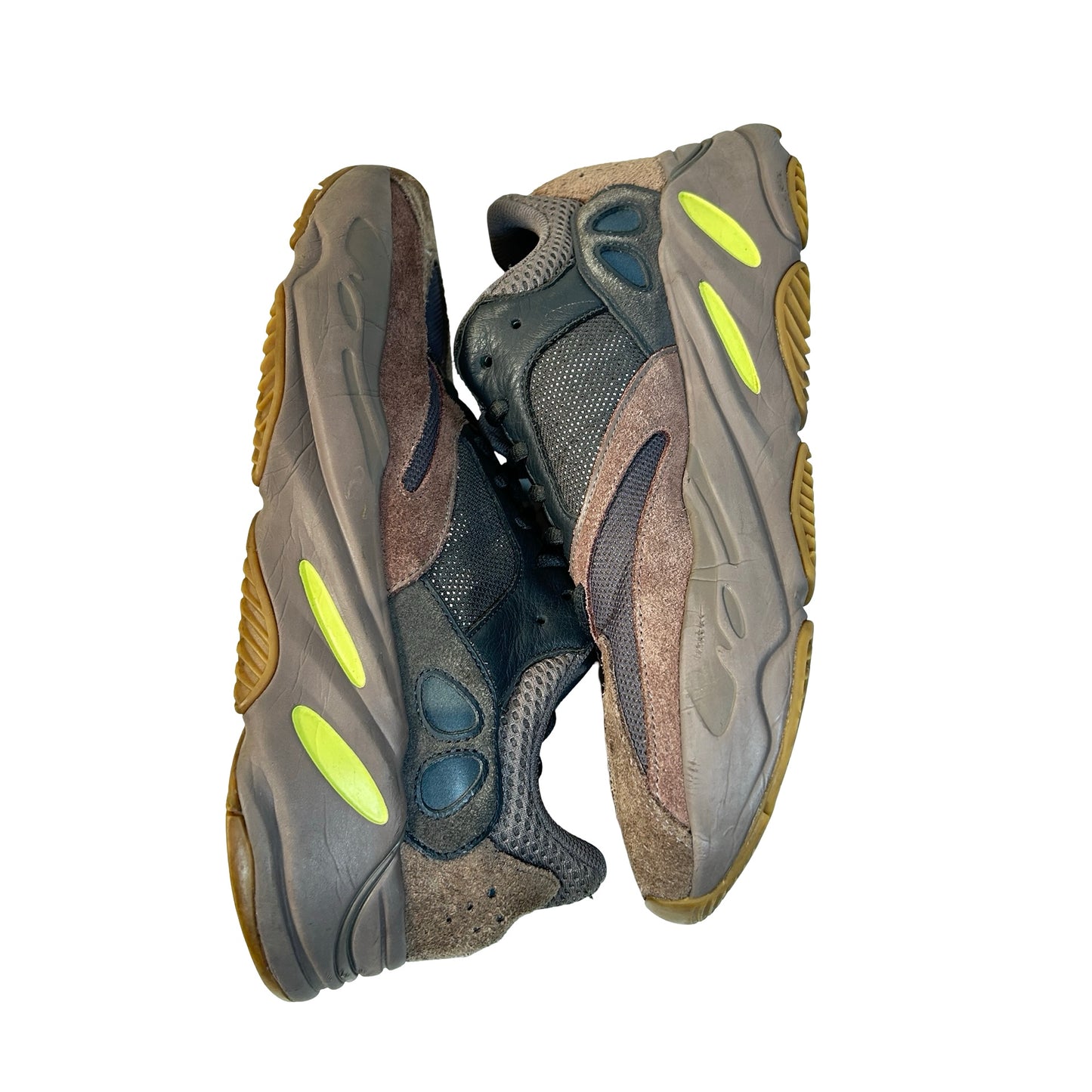 EE9614 Yeezy Boost 700 Mauve [USED] - 11 M (Used4)
