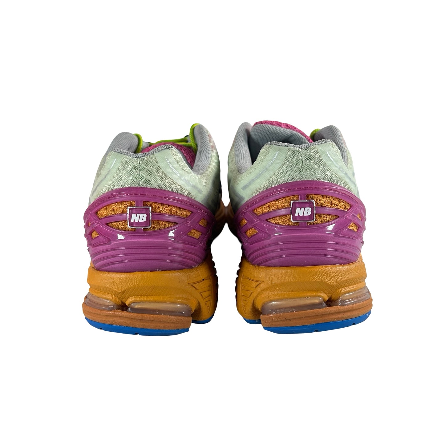 M1906RKL New Balance 1906R Action Bronson Rosewater [USED] - 11.5 M (Used)