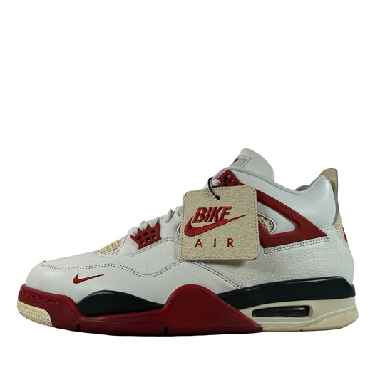 IQ8055 100 Air Jordan 4 Retro OG Nigel Sylvester Brick After Brick [USED] - 12 M (Used3)