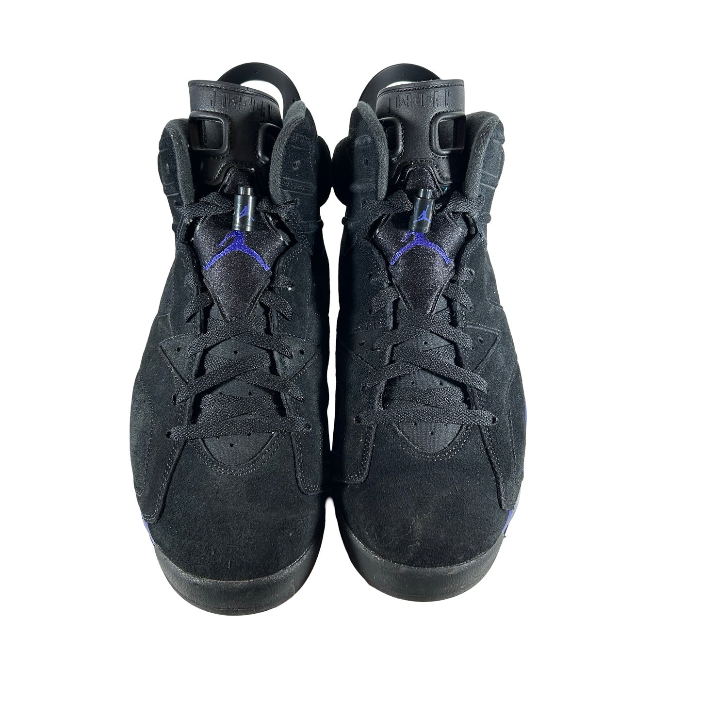 CT8529 004 Jordan 6 Retro Aqua [USED] - 13 M (Used)