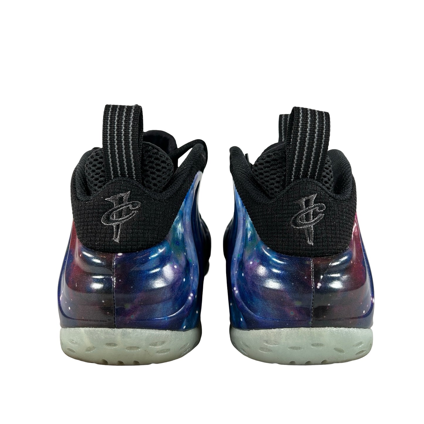 FQ4303 400 Nike Air Foamposite One Galaxy (2025) [USED] - 9.5 M (Used4)