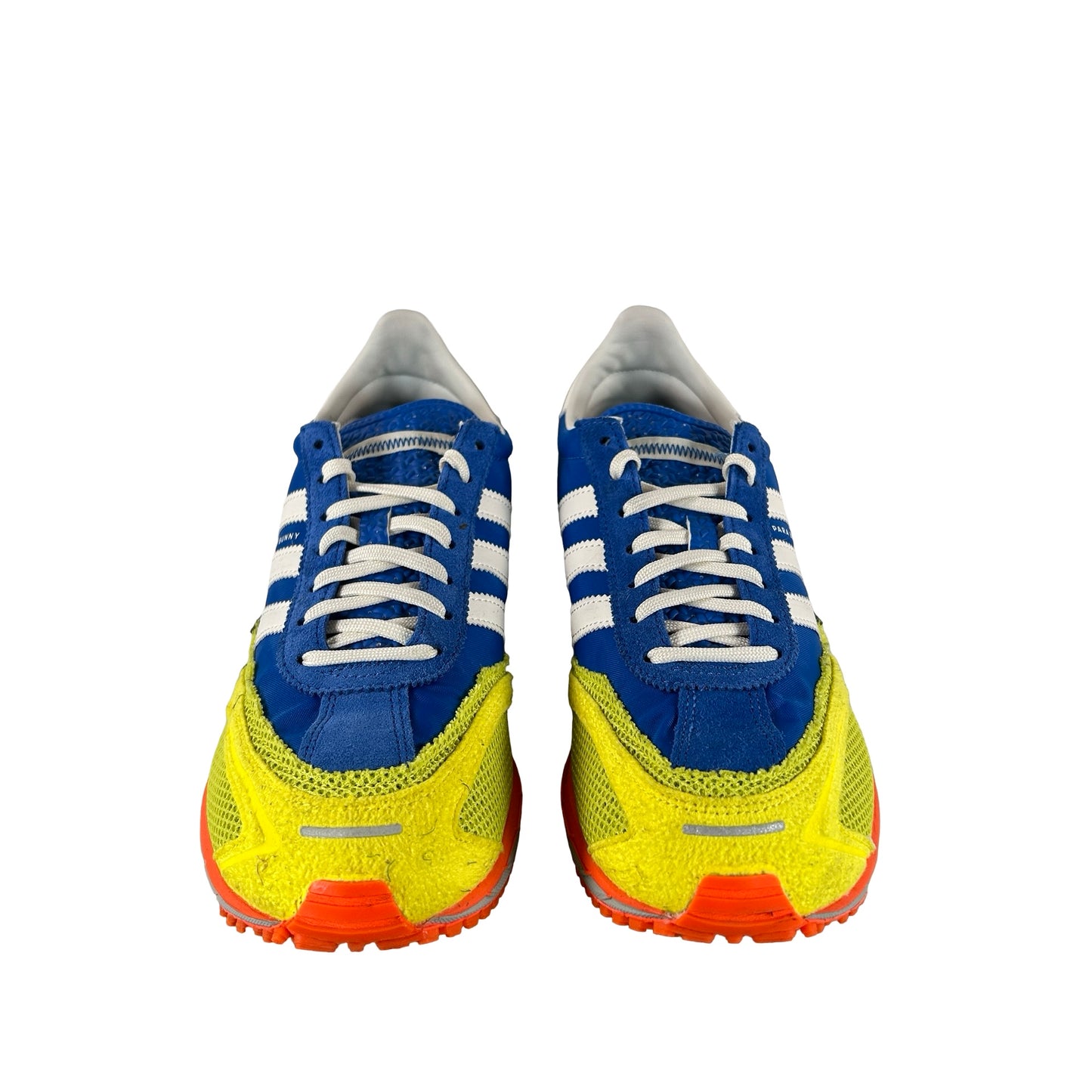 JQ8757 adidas Adizero SL 72 Bad Bunny Blue [USED] - 9 M (Used)