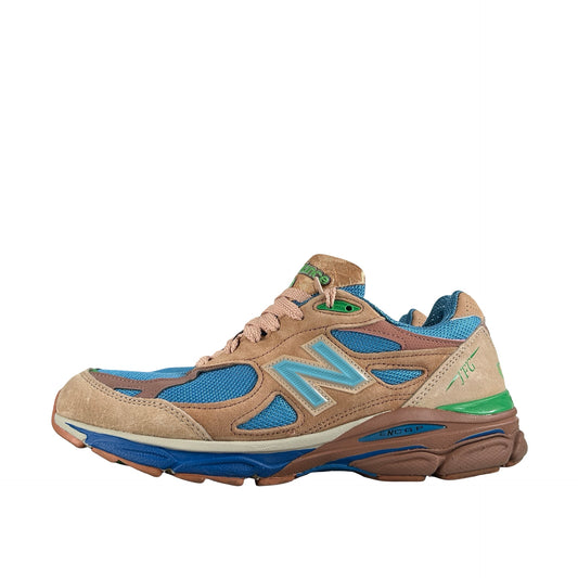 M990JG3 New Balance 990v3 MiUSA Joe Freshgoods Outside Clothes [USED] - 9.5 M (Used)