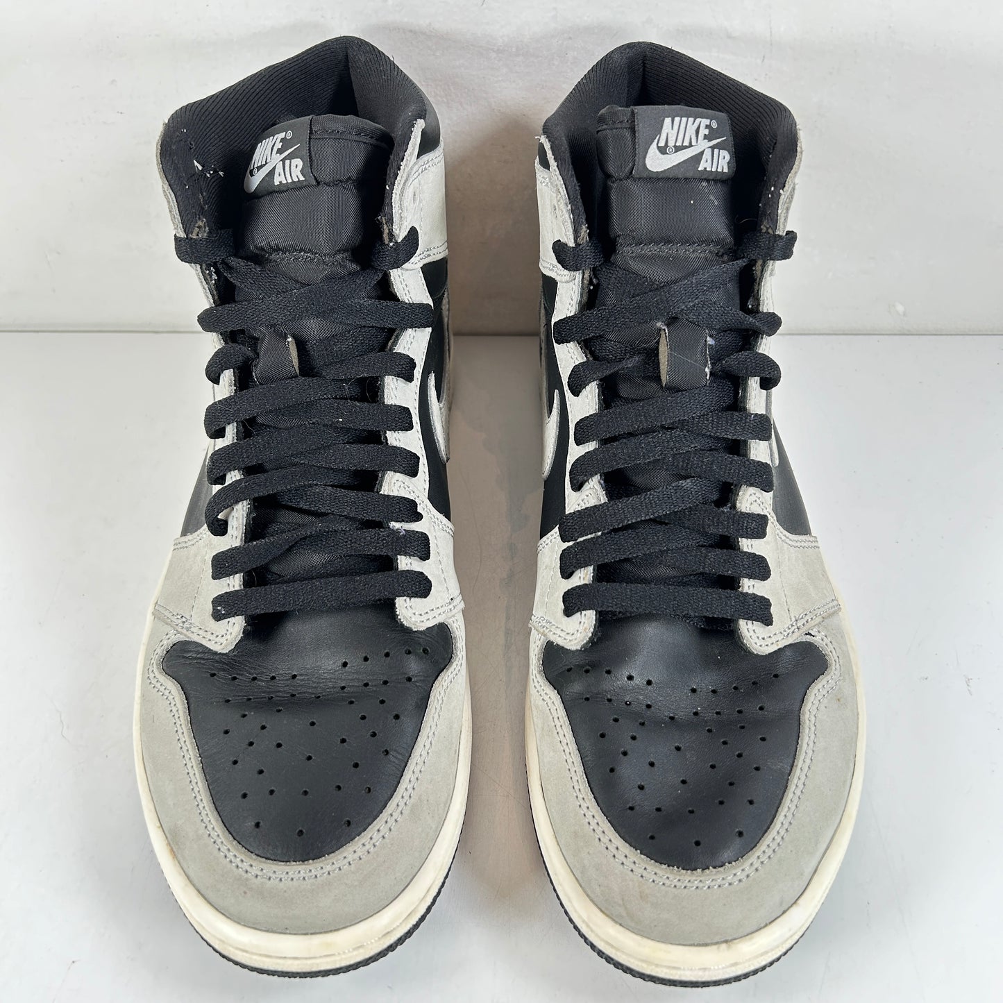 555088 035 Jordan 1 Shadow 2.0 [USED] - 11 M (Used2)