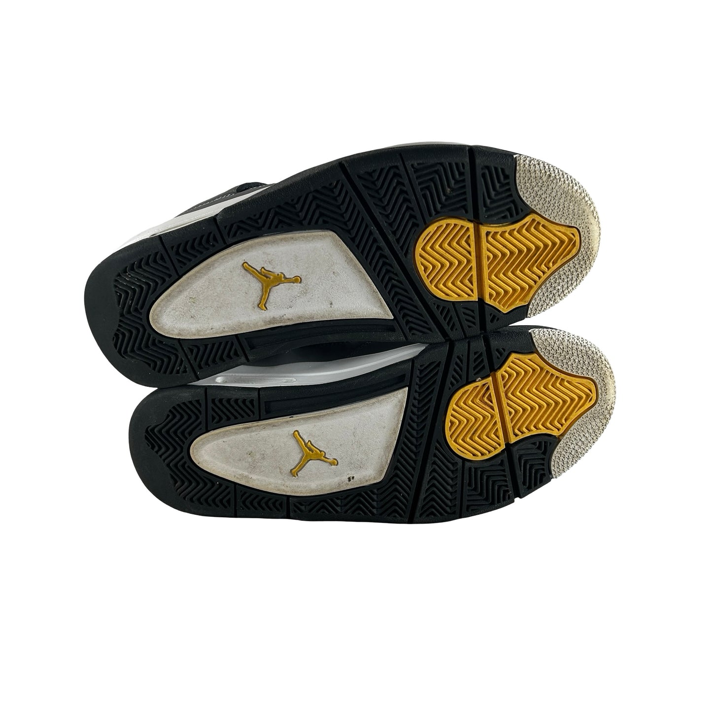 408452 007 Jordan 4 Retro Cool Grey (2019) (GS) [USED] - 7 Y (Used2)