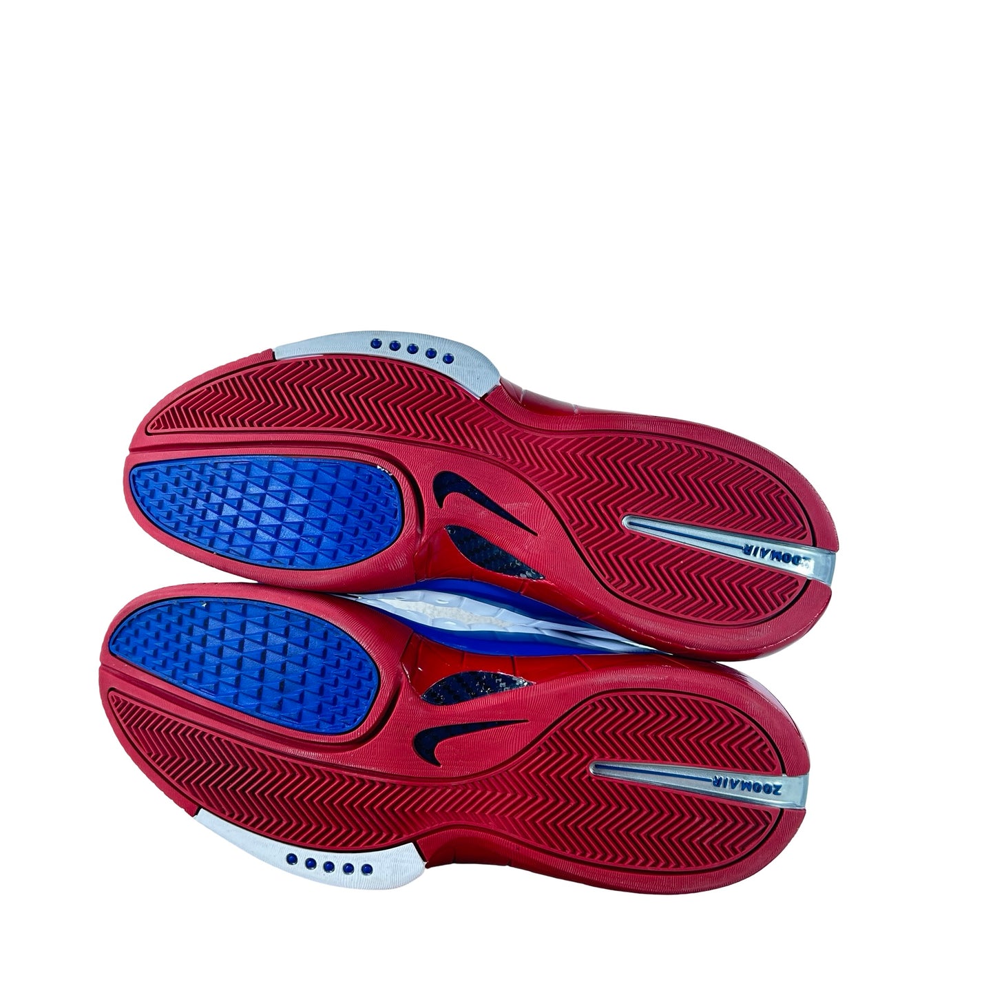 IR0563 146 Nike Air Zoom Huarache 2K4 All-Star (2026) [USED] - 12 M (Used)