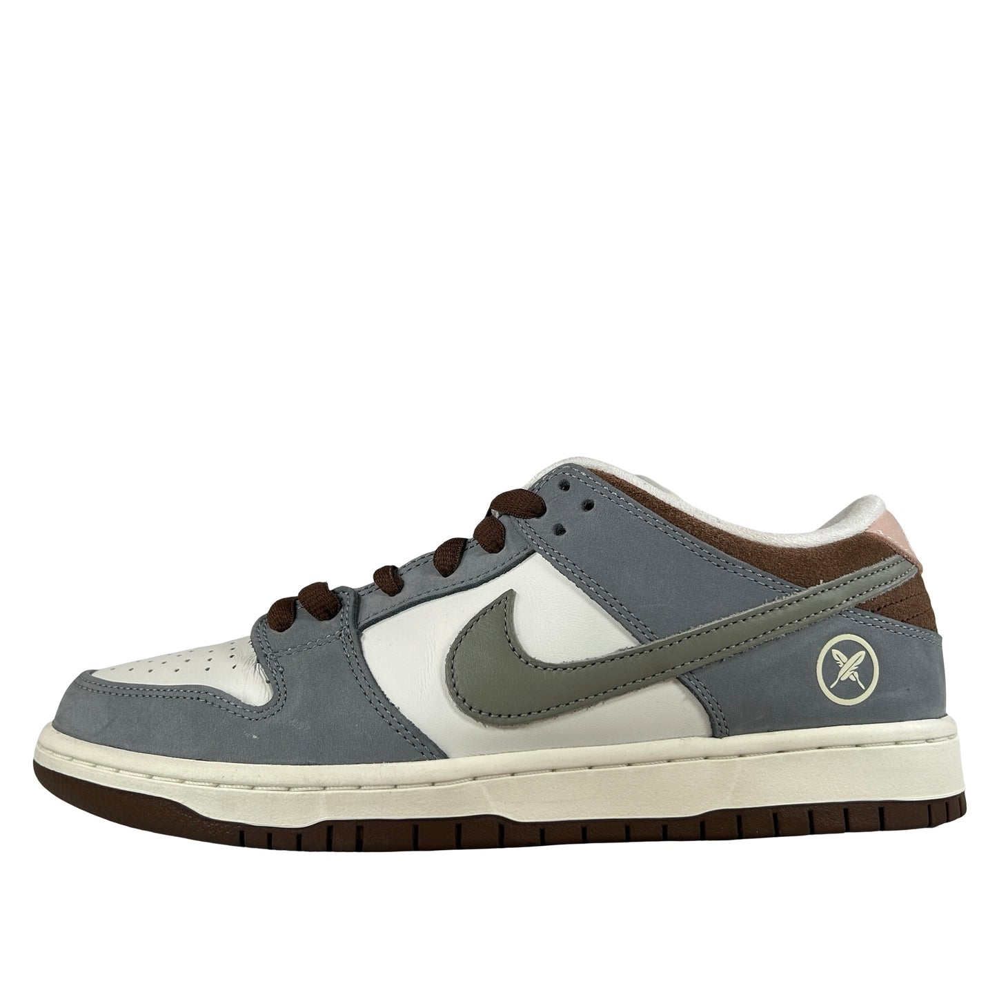 FQ1180 001 Nike SB Dunk Low Yuto Horigome [USED] - 9 M (Used3)