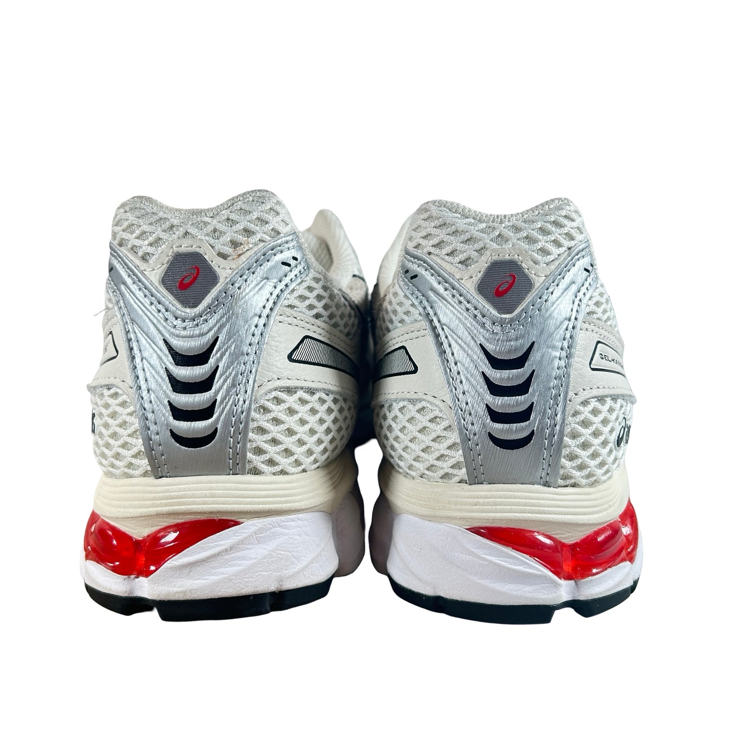 1203B103 100 ASICS Gel-Kayano 12.1 Lapstone & Hammer The Spark [USED]- 9 M (Used) (No Box)