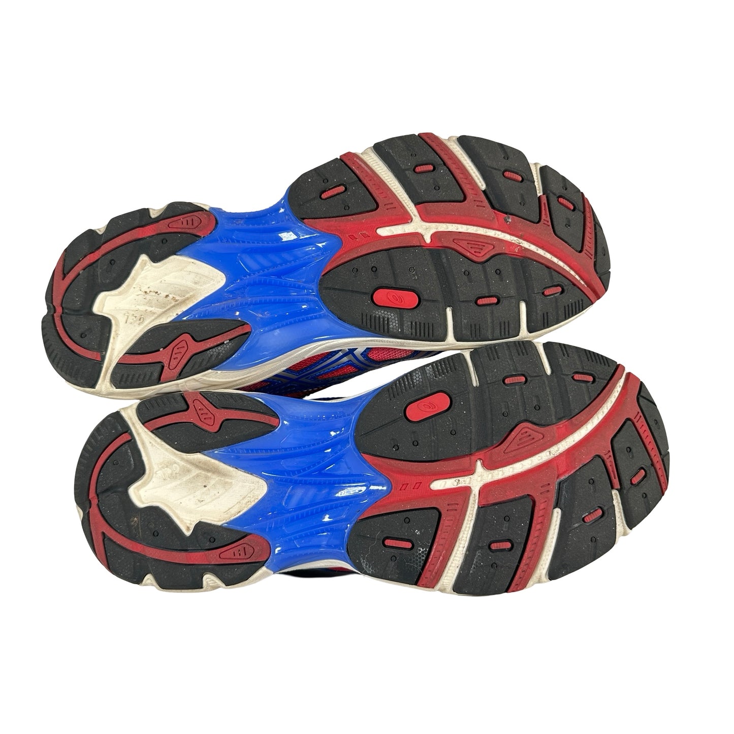 1203A660-DBSPVN ASICS GT-2160 Kith Marvel Villains Spider-Man [USED] - 8.5 M (Used) (No Box)