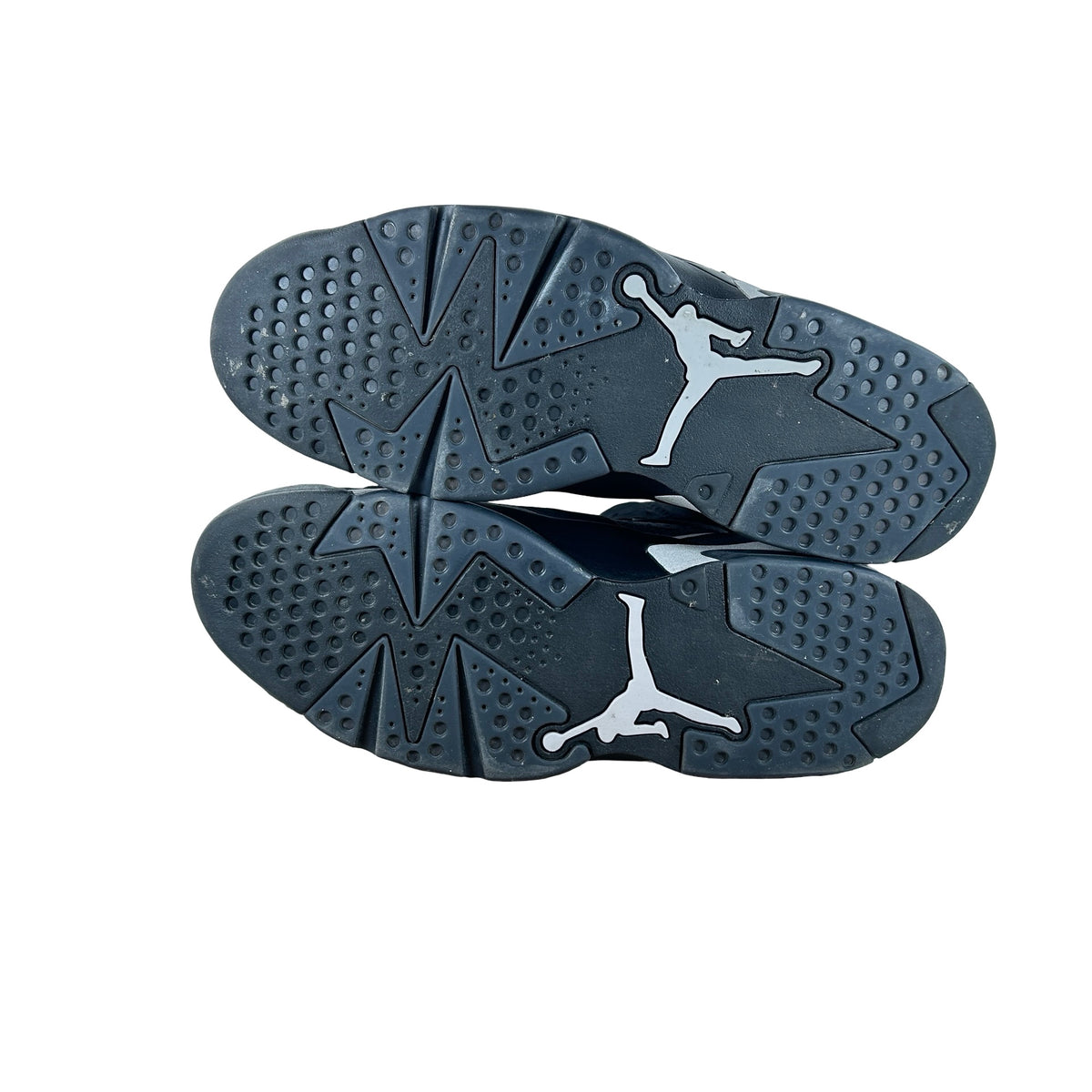 IR2266 010 Air Jordan 6 Retro Cap and Gown [USED] - 12 M (Used)