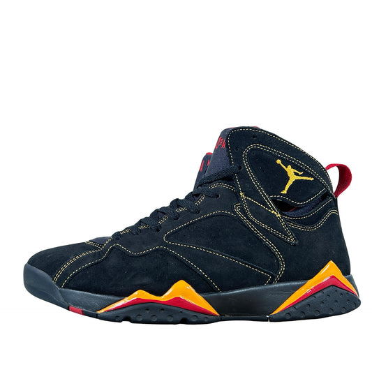 CU9307 081 Jordan 7 Retro Citrus (2022) [USED] - 11.5 M (Used6)