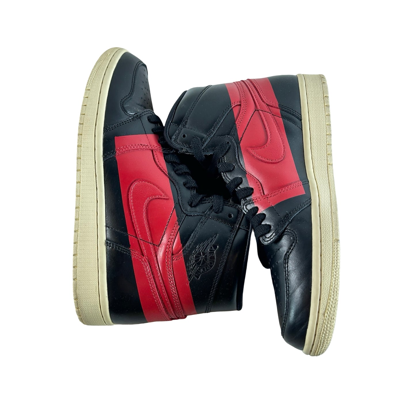 BQ6682 006 Jordan 1 Retro High OG Defiant Couture [USED] - 8 M (Used)