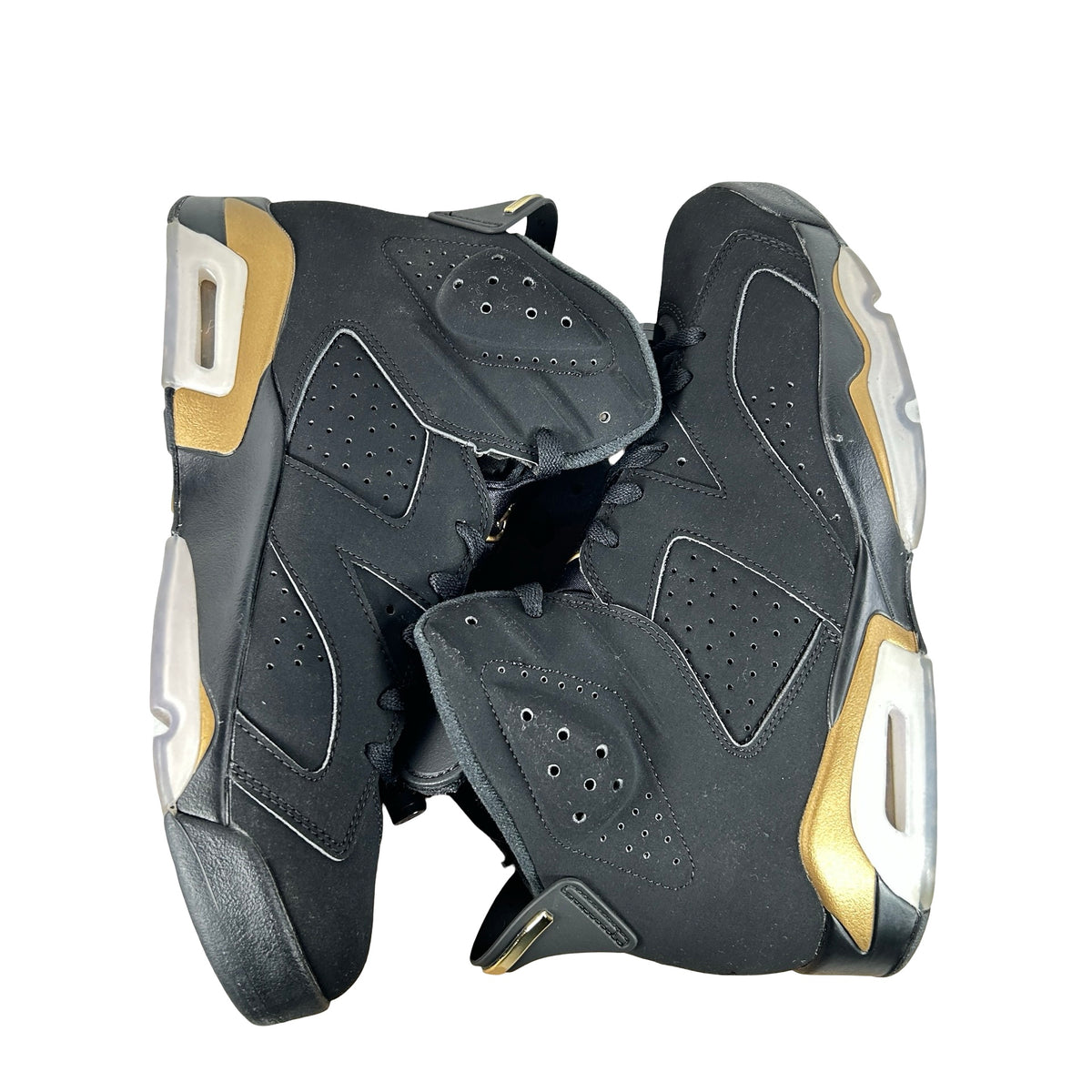 CT4954 007 Jordan 6 DMP [USED] - 10.5 M (Used5)