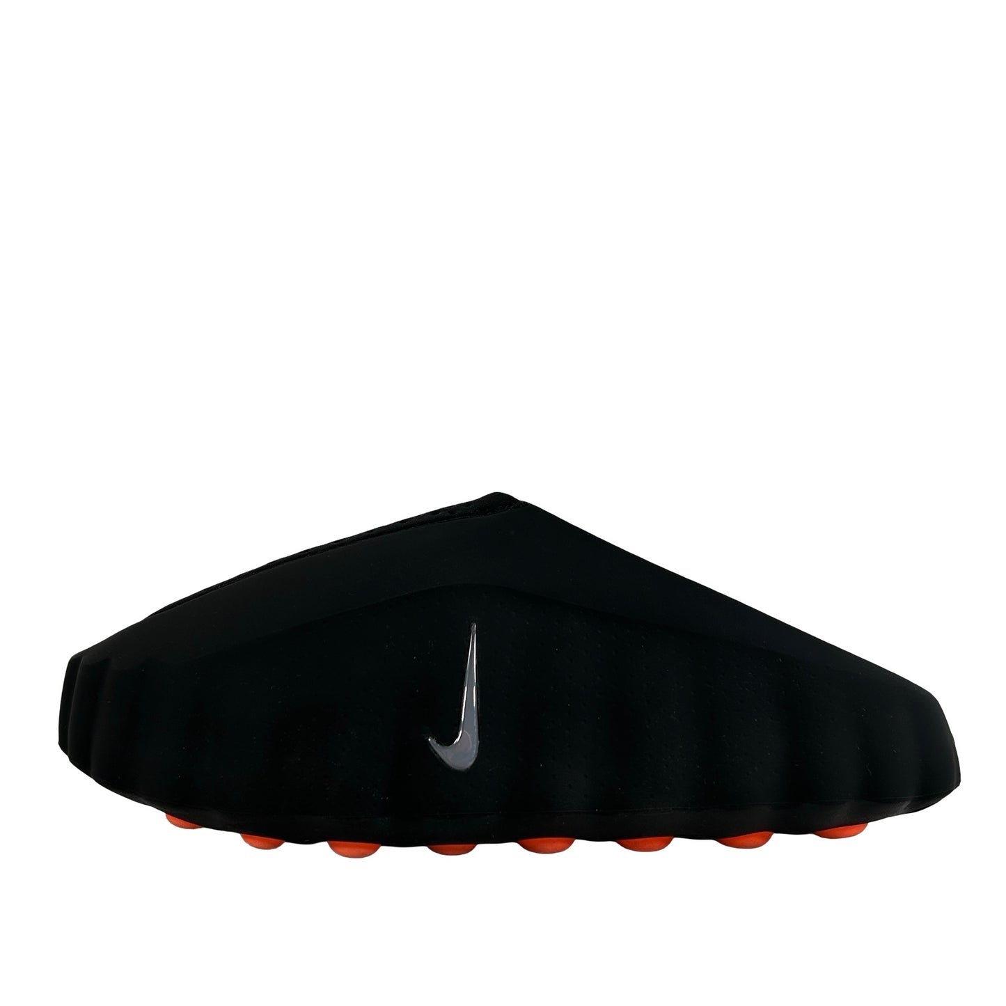 HQ4307 001 Nike Mind 001 Slide Black Chrome [USED] - 11 M (Used)