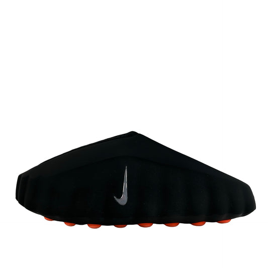 HQ4307 001 Nike Mind 001 Slide Black Chrome [USED] - 11 M (Used)