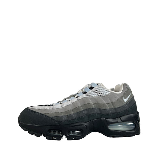 HJ5996 002 Nike Air Max 95 OG Big Bubble Blue Tint (Women's) [USED] - 9 W (Used)