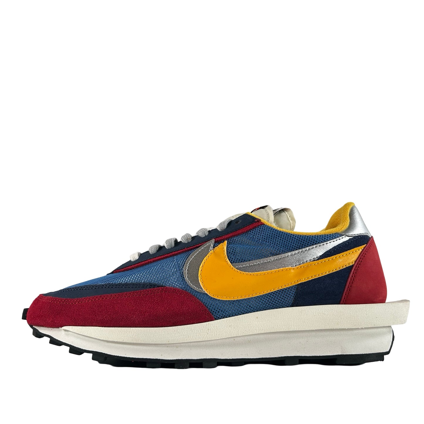 BV0073 400 Nike LD Waffle sacai Varsity Blue [USED] - 12 M (Used)