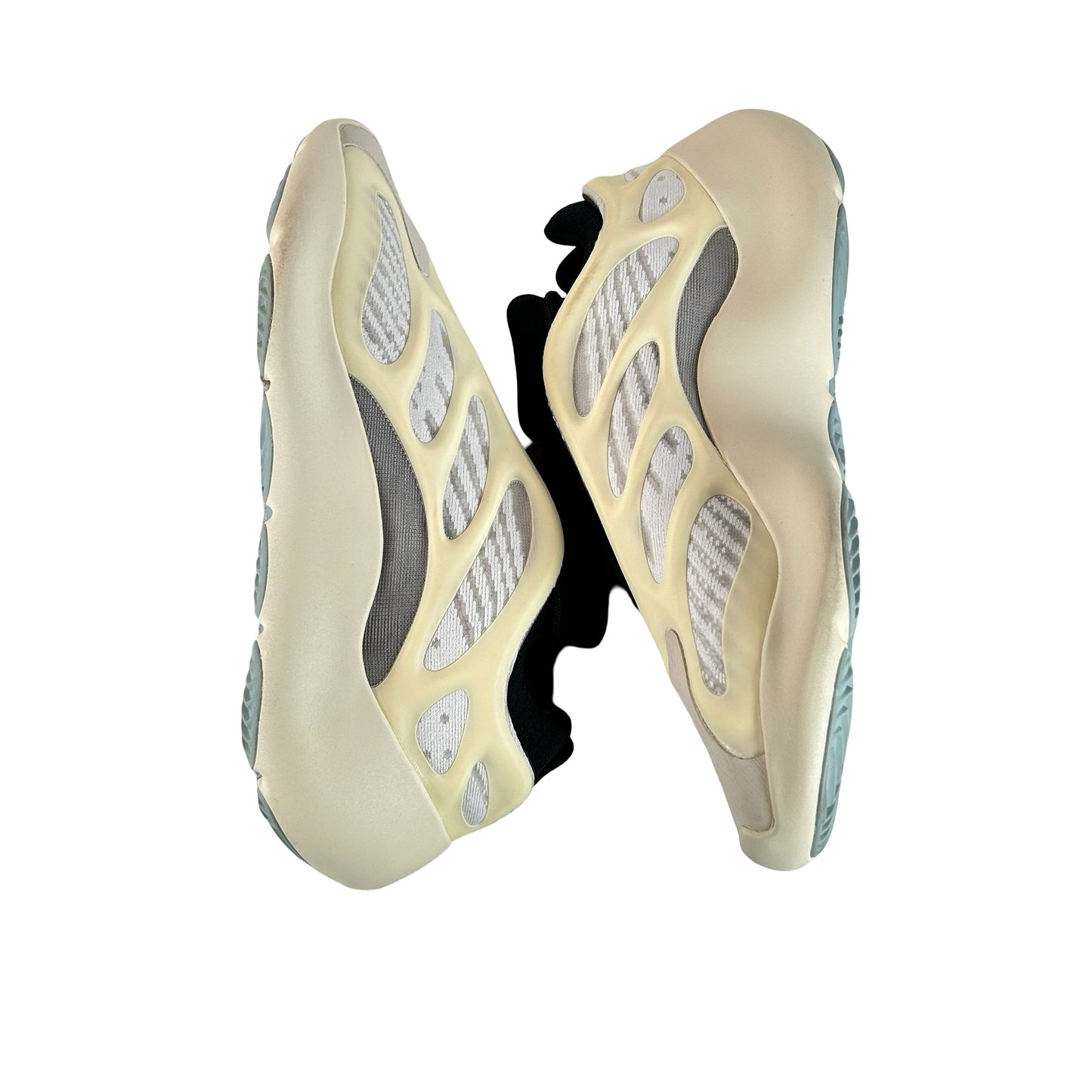 FW4980 adidas Yeezy 700 V3 Azael [USED] - 6.5 M (Used)