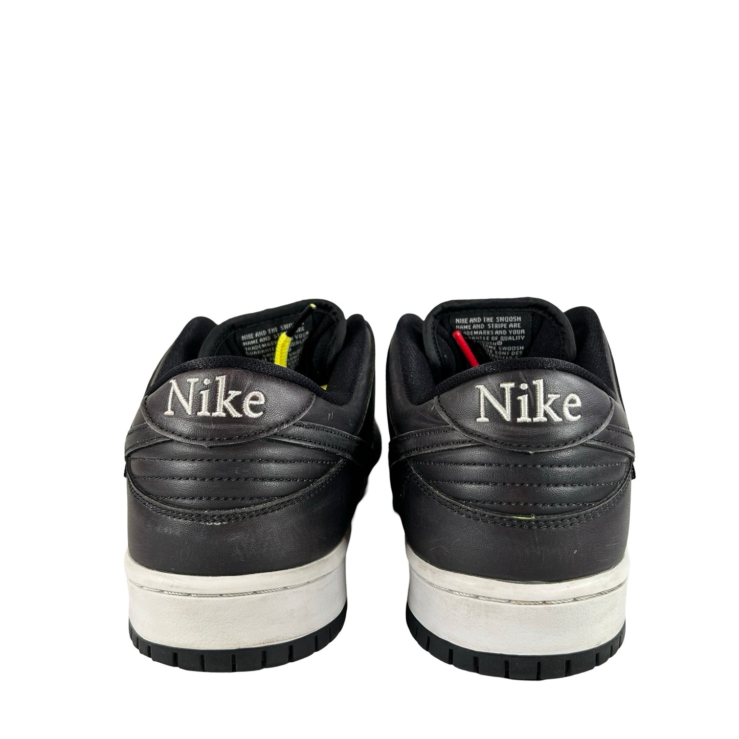 CZ5123 001 Nike SB Dunk Low Civilist [USED] - 12 M (Used) (No Insoles)