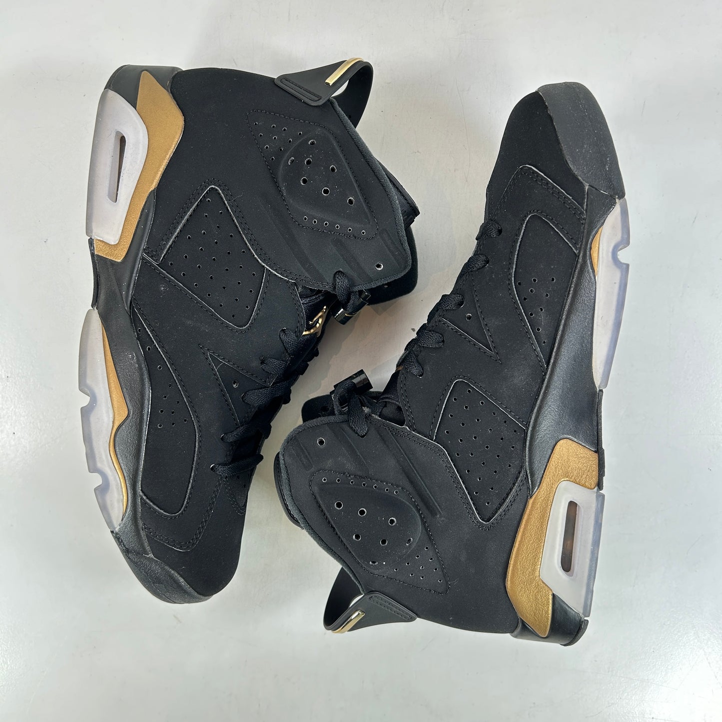 CT4954 007 Jordan 6 DMP [USED] - 10.5 M (Used)