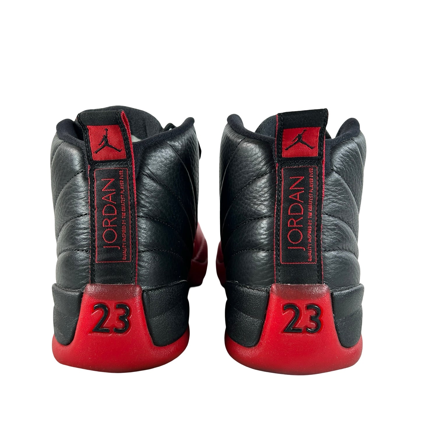 130690 002 Jordan 12 Retro Flu Game (2016) [USED] - 8 M (Used2)