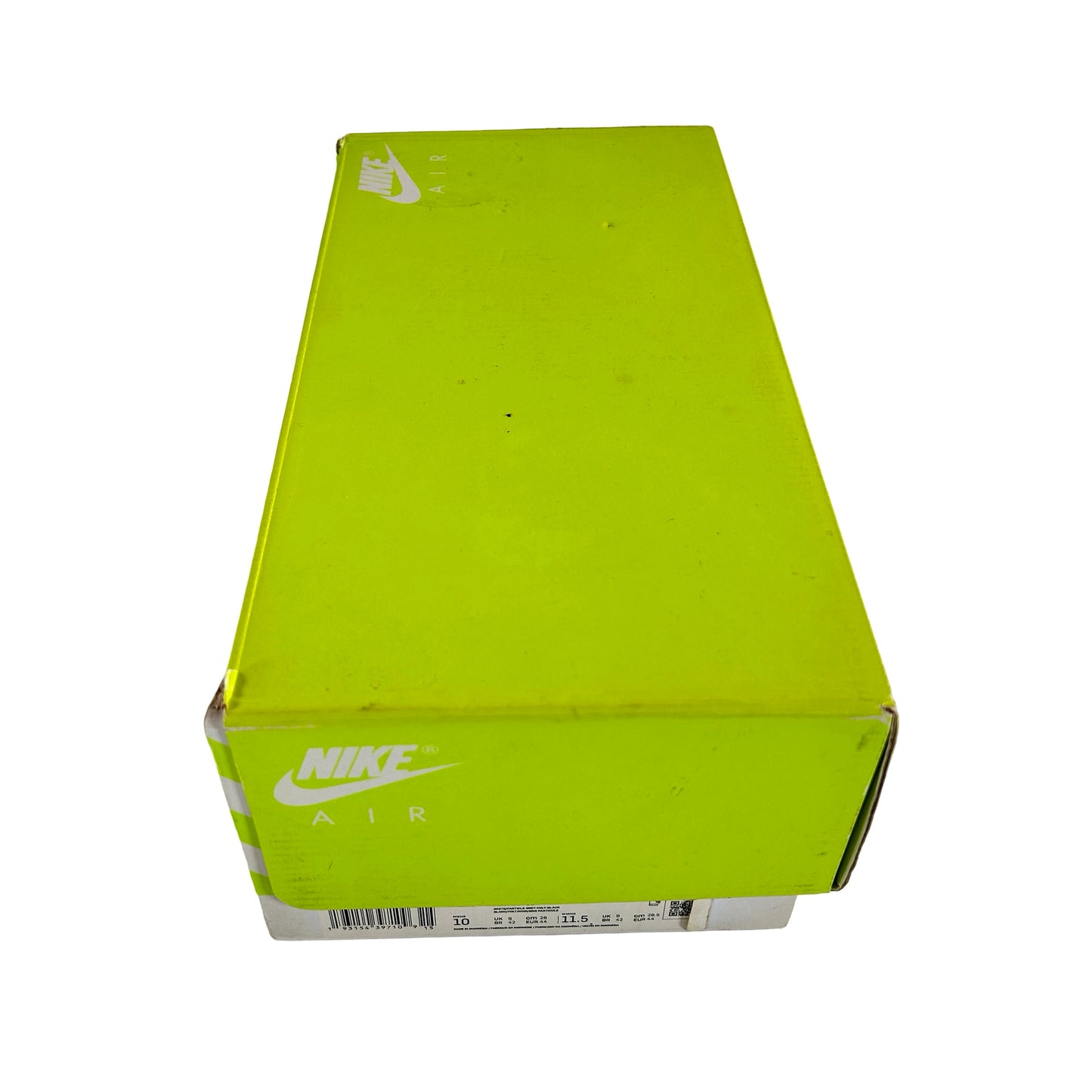 CD0881 103 Nike Air Max 90 OG Volt (2020) [USED] - 10 M (Used)