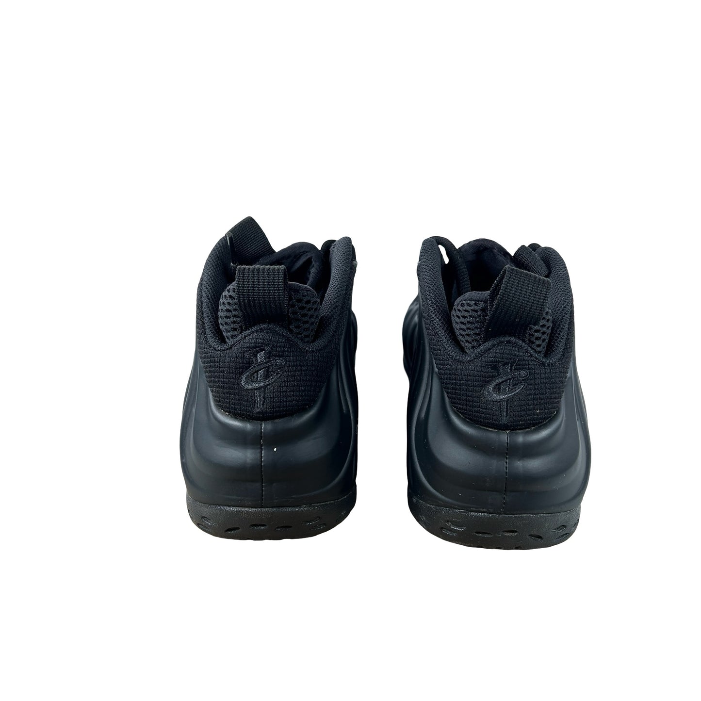 FD5855 001 Nike Air Foamposite One Anthracite (2023) [USED] - 9 M (Used4)