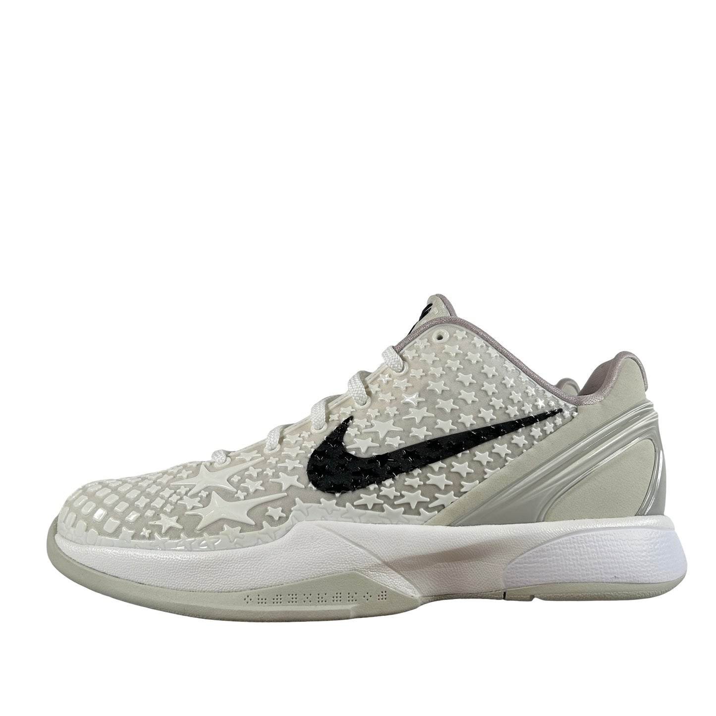 FV9676 100 Nike Kobe 6 Sail All-Star (GS) [CONDITIONAL] - 6.5 Y (Small Mark Left Heel) (No Box)