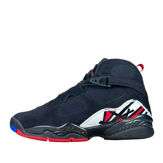 305381 062 Jordan 8 Retro Playoffs [USED] - 9 M (Used16)