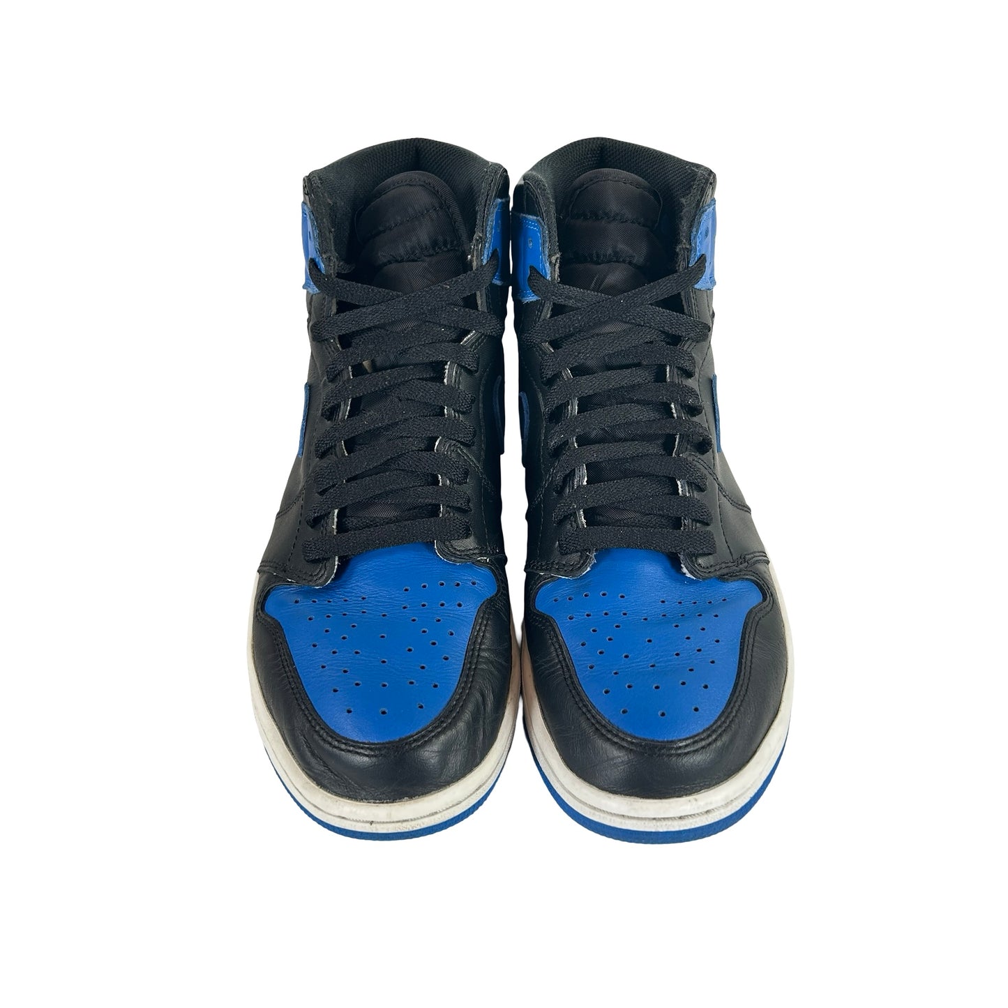 555088 007 Jordan 1 Royal (2017) [USED] - 11 M (Used5)