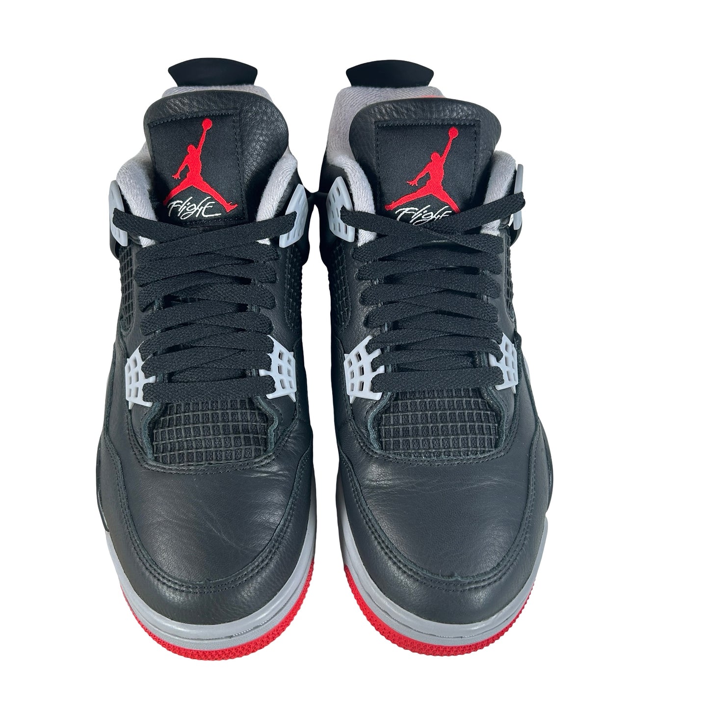 FV5029 006 Jordan 4 Retro Bred Reimagined [USED] - 8 M (Used14)