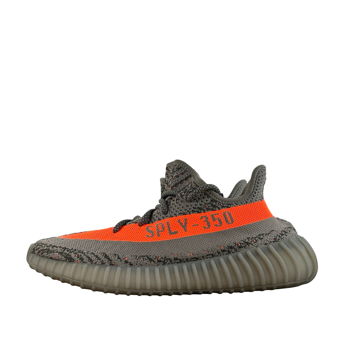 GW1229 Yeezy Boost 350 V2 Beluga Reflective [USED] - 9 M (Used4)