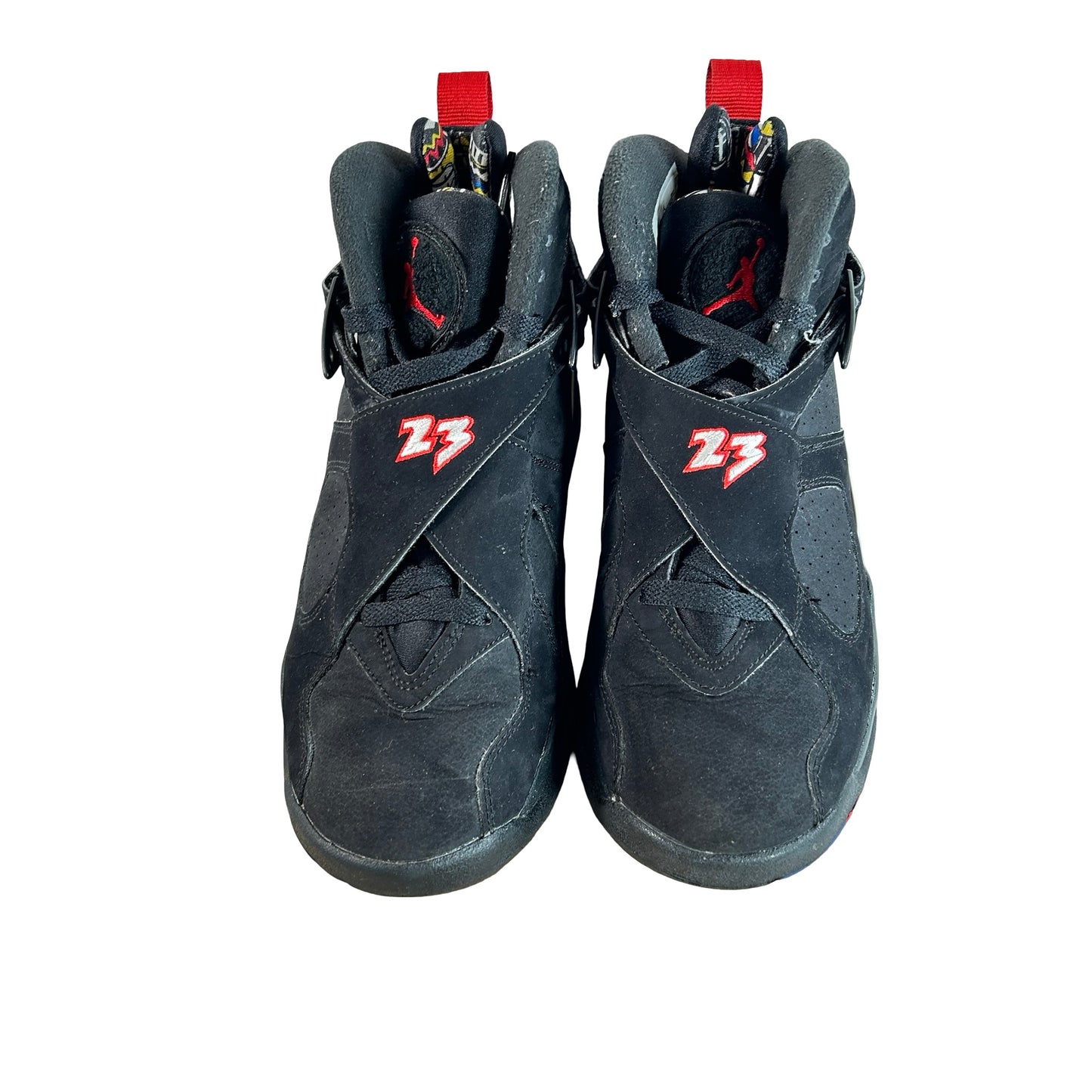 305368 062 Jordan 8 Retro Eliminatorias (GS)
