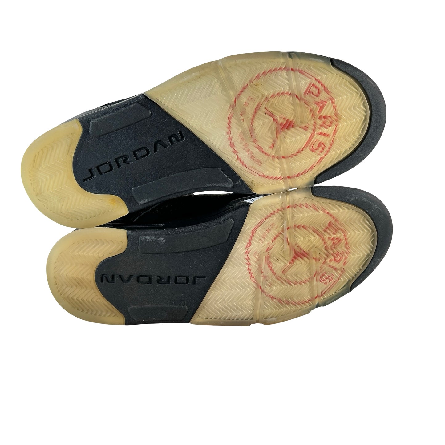 AV9175 001 Jordan 5 Retro Paris Saint-Germain [USED] - 10 M (Used3)