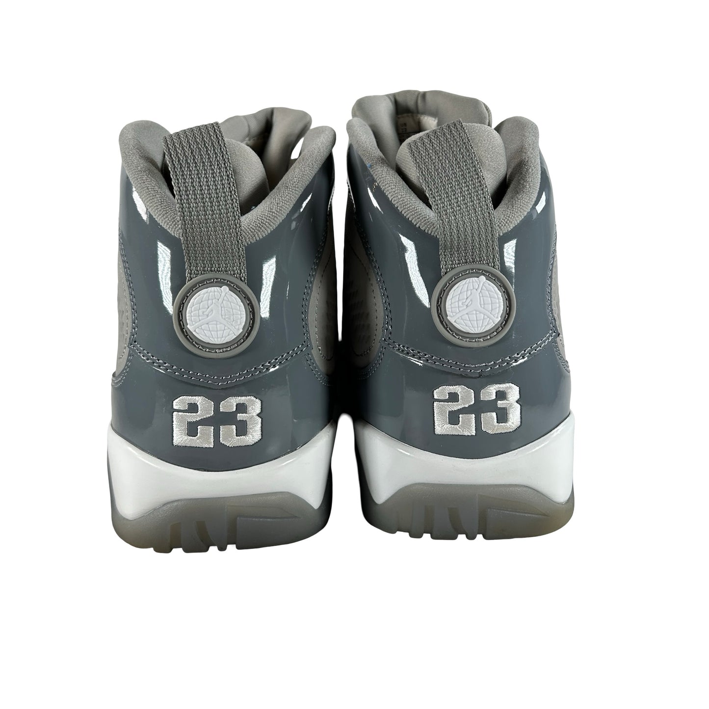 HV4794 011 Jordan 9 Retro Cool Grey (2025) [USED] - 13 M (Used3)