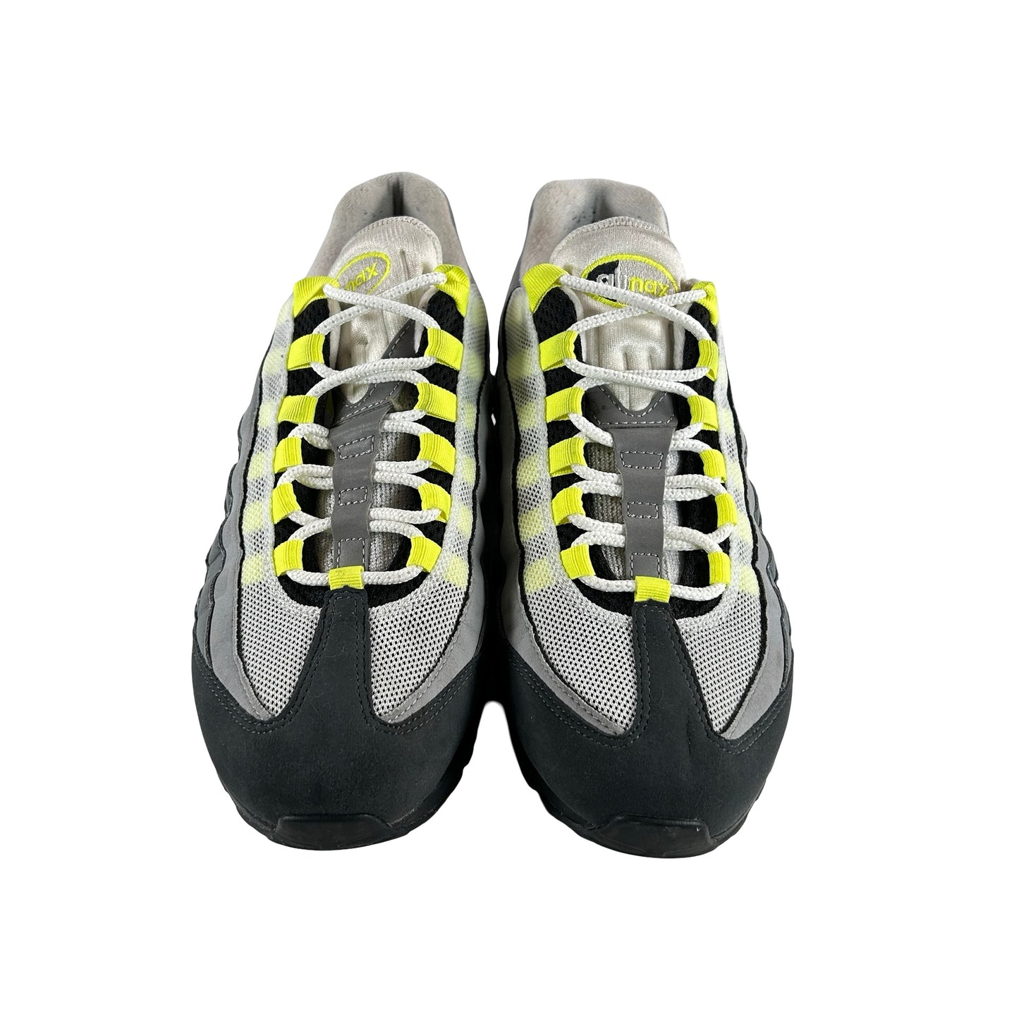 CT1689 001 Nike Air Max 95 OG Neon (2020) [USED] - 9.5 (Used) (No Box)