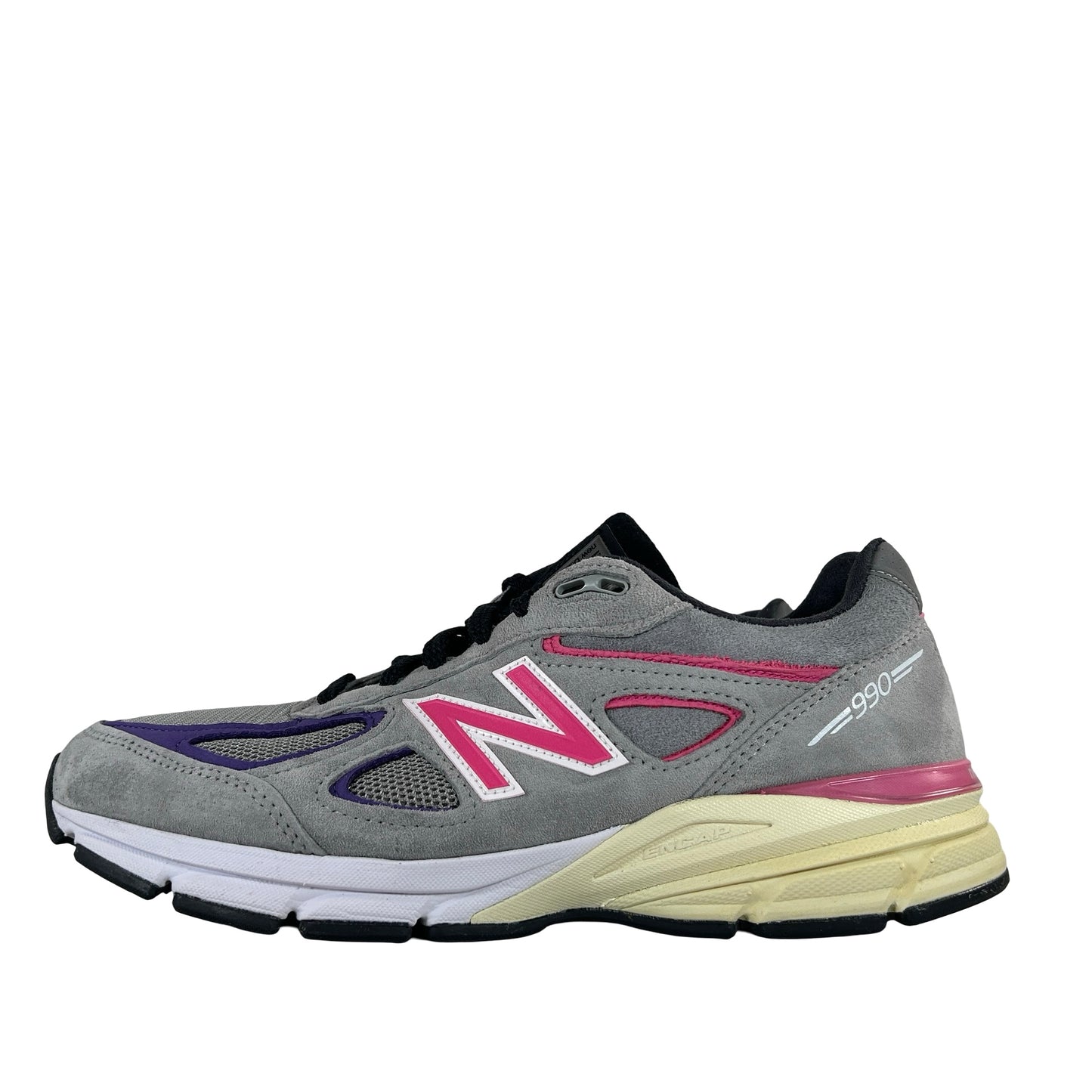 M990KT4 New Balance 990v4 Kith United Arrows & Sons [USED] - 10.5 M (Used2)