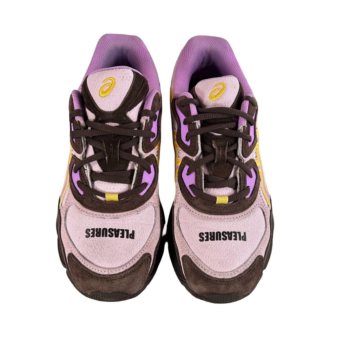 1203A622 700 ASICS Gel-NYC Pleasures [USED] - 7.5 M (Used)