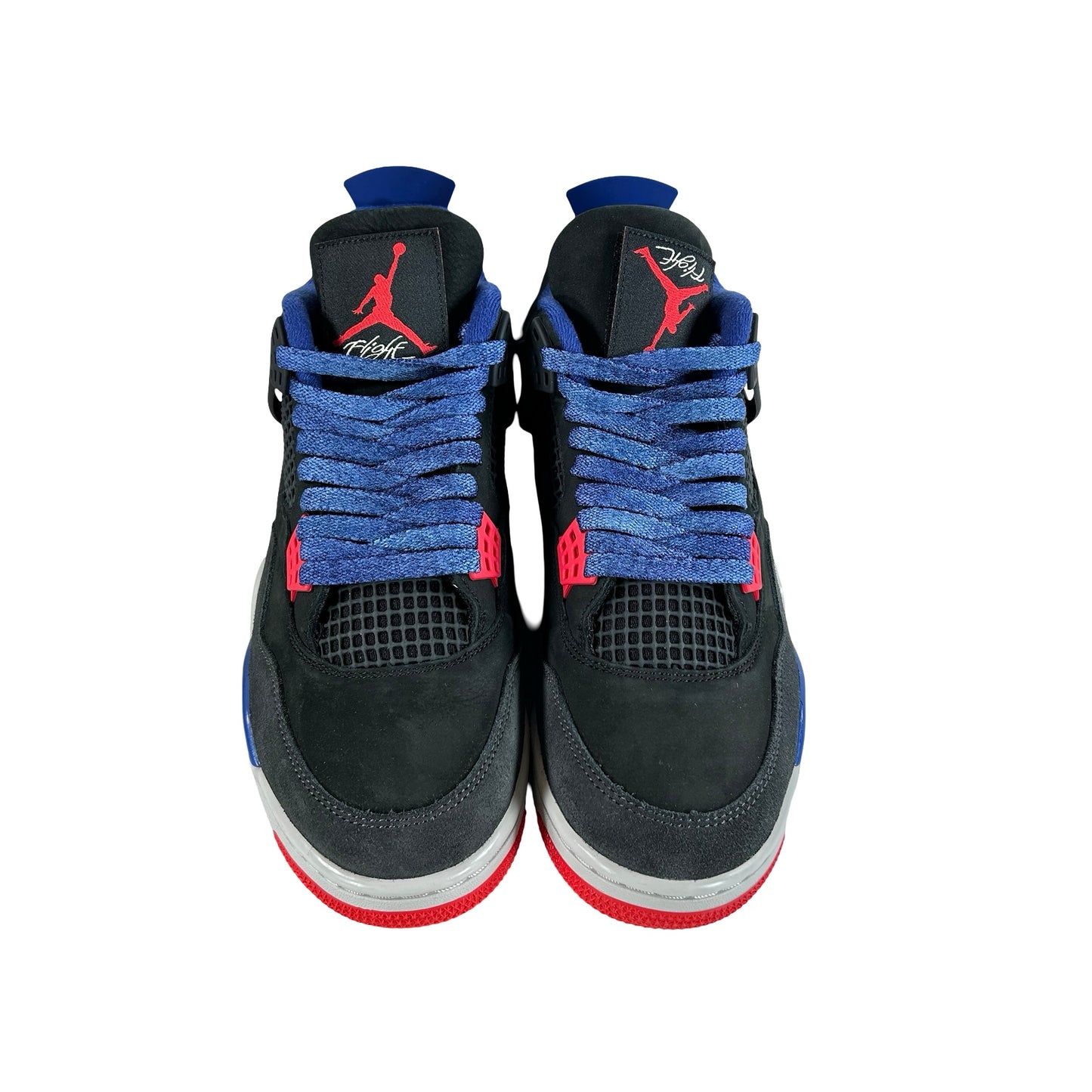 FV5029 003 Jordan 4 Retro Rare Air (White Lettering) [USED] - 9.5 M (VNDS)