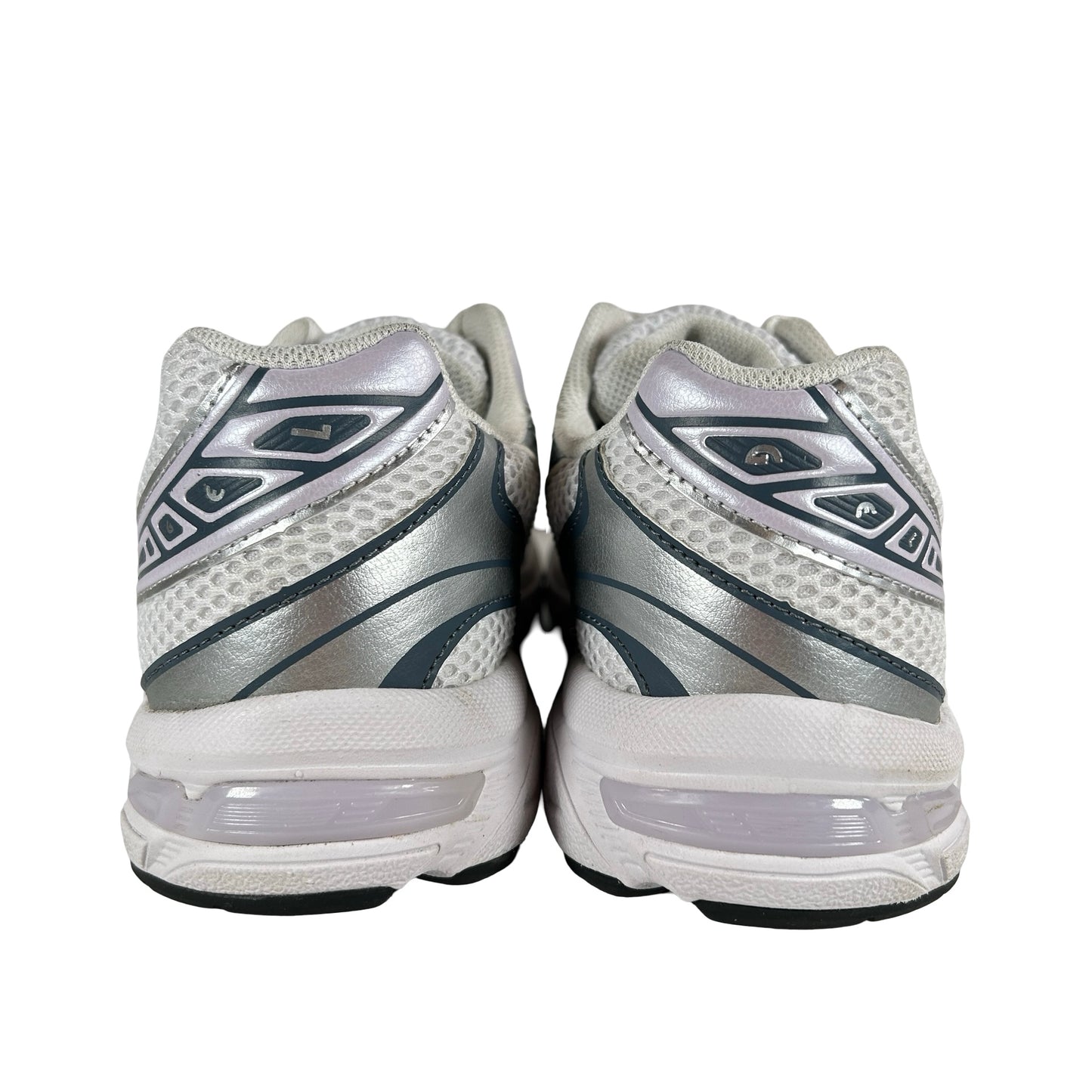 1202A164 113 ASICS Gel-1130 Faded Ash Rock (Women's) [USED] - 9 W (Used)