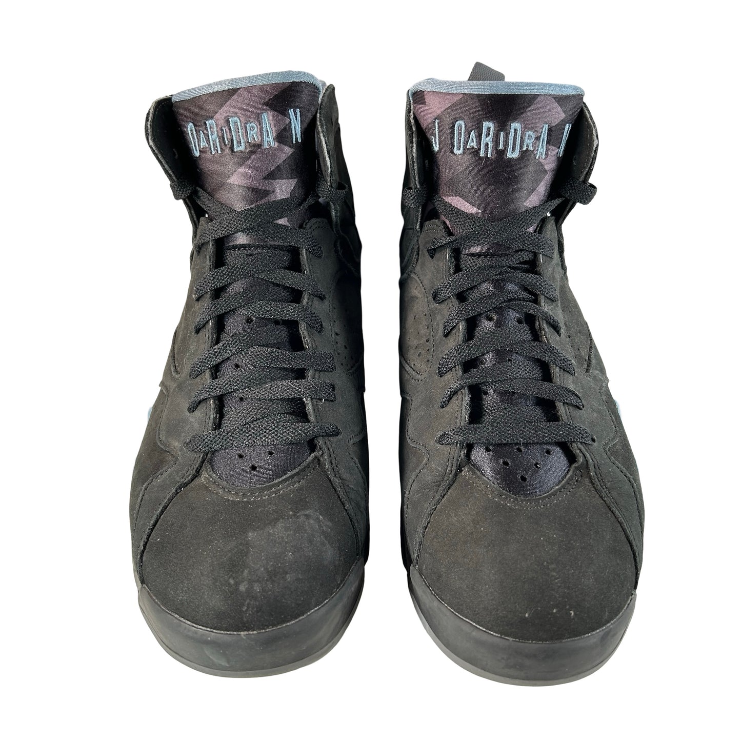 CU9307 004 Jordan 7 Retro Chambray (2023) [USED] - 9.5 M (Used2)