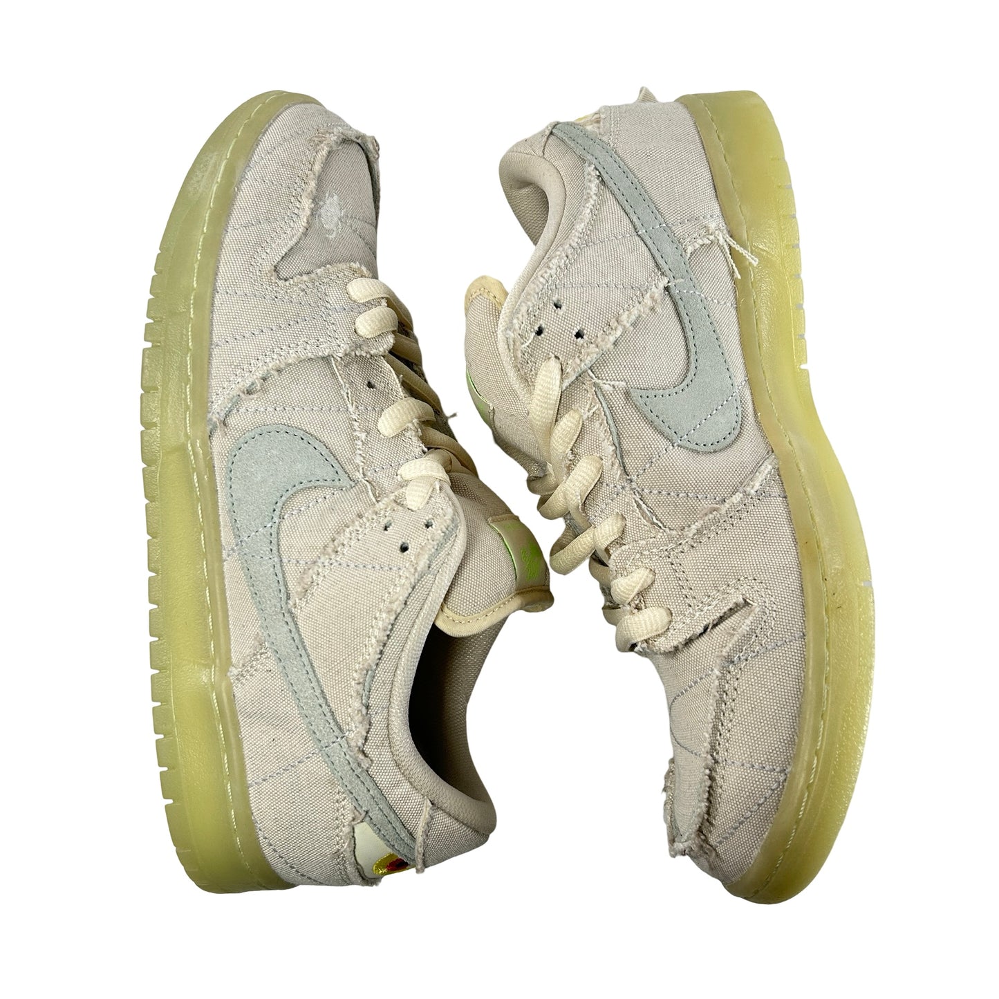 DM0774 111 Nike SB Dunk Low Mummy [USED] - 10 M (VNDS) (No Box)