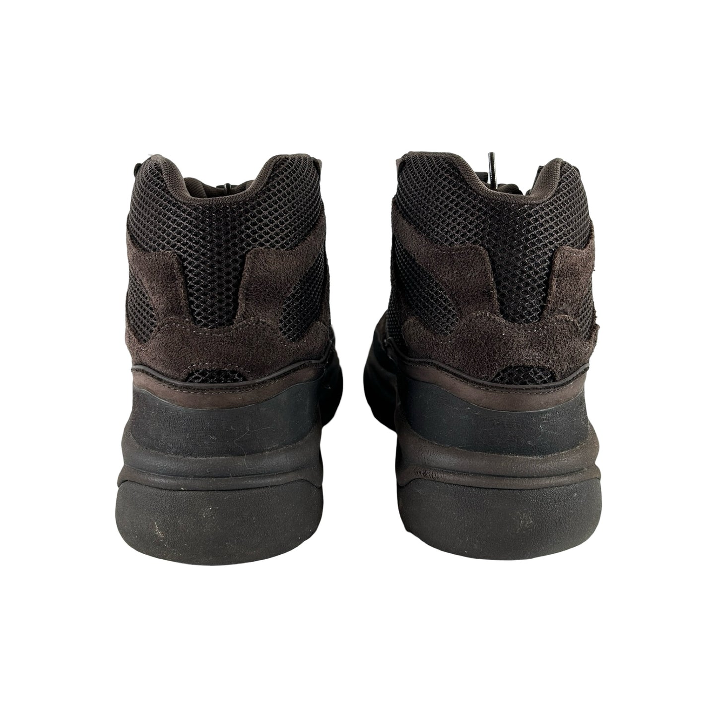 EG6463 adidas Yeezy Desert Boot Oil [USED] - 11.5 M (Used)