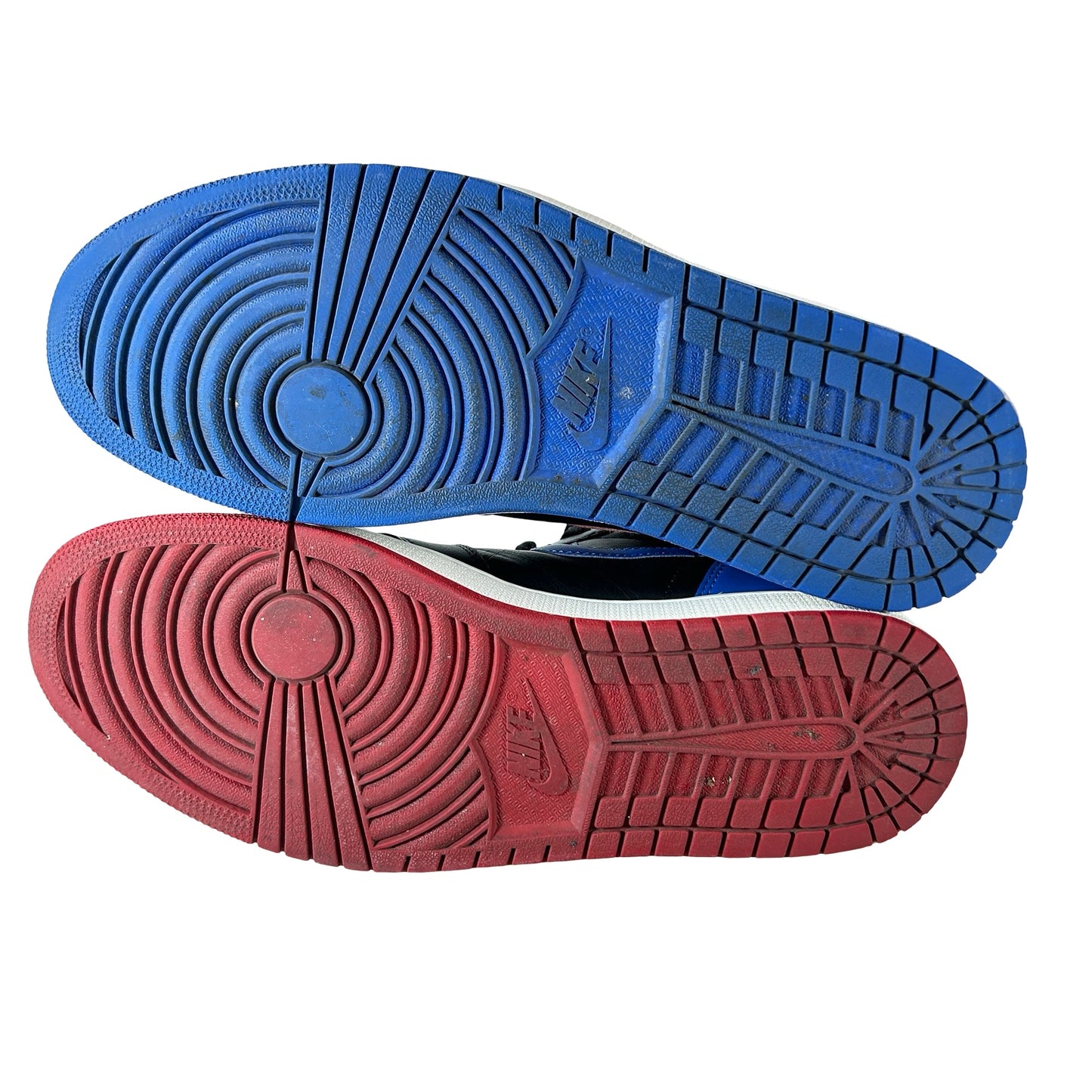 555088 026 Jordan 1 Retro Top 3 [USED] - 13 M (Used2) (No Box2)