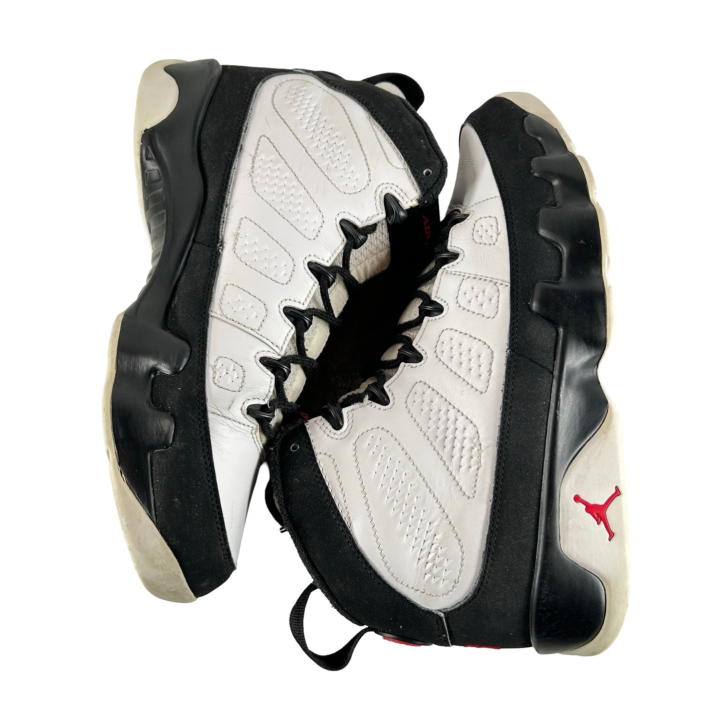 302370 112 Jordan 9 Retro OG (2016) [USED] - 10.5 M (Used3) (No Box3)